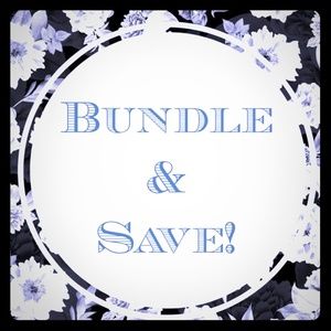 I love to bundle!!
